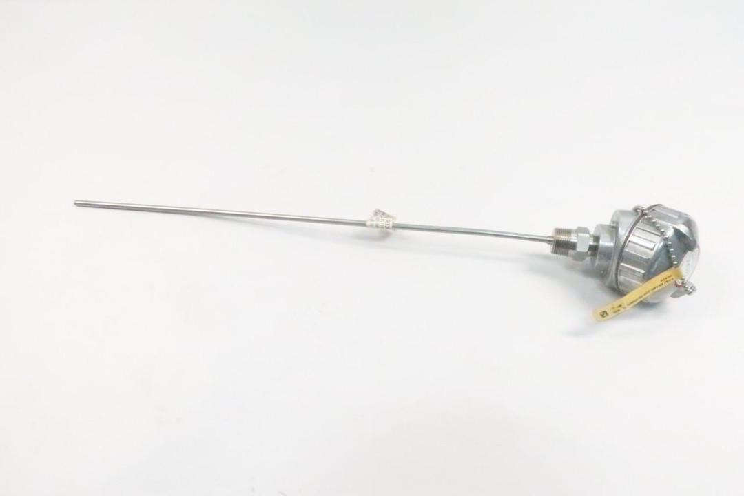 FANCHER ASSOCIATES KK44G-020-00-8RNDC31 RTD 20IN 1/4IN