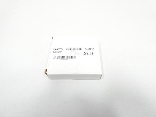 FACTS ENGINEERING F0-08DAH-1 ANALOG OUTPUT MODULE
