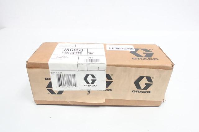 GRACO 15G853 18CM PUMP CYLINDER