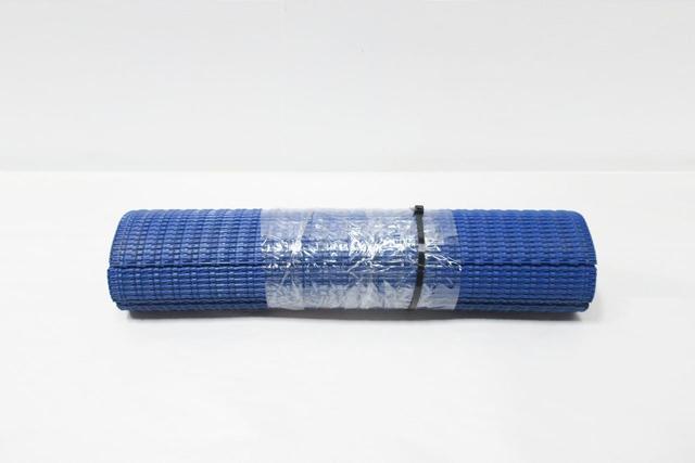 INTRALOX 52083163 550 ACETAL BLUE CONVEYOR BELT 60.01FT 26IN