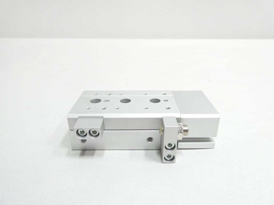 SMC MXS12-40ASF GUIDED SLIDE CYLINDER 12MM 40MM 0.7MPA