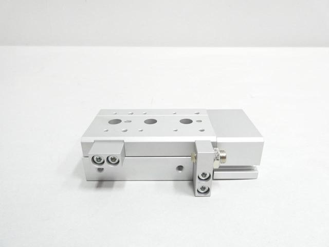 SMC MXS12-40ASF GUIDED SLIDE CYLINDER 12MM 40MM 0.7MPA