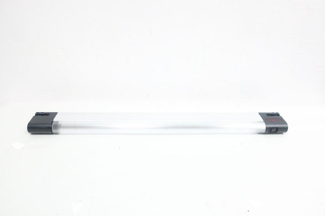 HOFFMAN LF120V28 PANELITE FLUORESCENT LIGHT FIXTURE 115V-AC