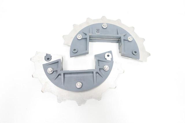 INTRALOX D4DGL1-3 SINGLE CONVEYOR SPROCKET 16T