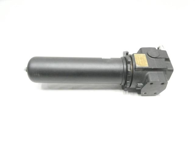KOMATSU PC2909 HYDRAULIC FILTER HOUSING