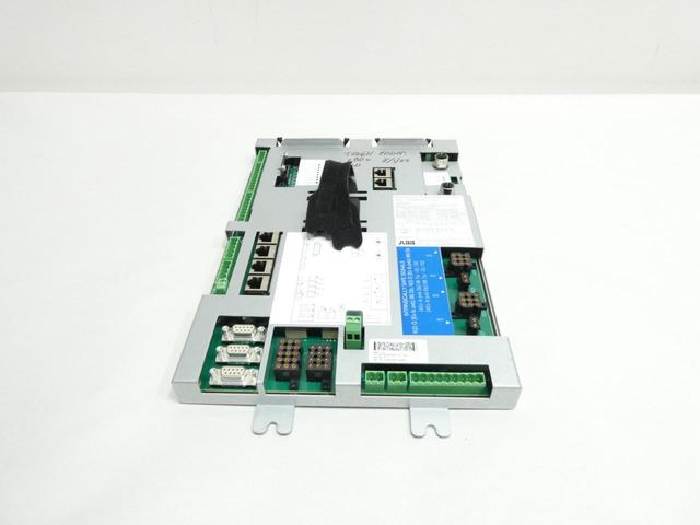 ABB MIB 3HNA030713-001 MANIPULATOR INTERFACE BOARD