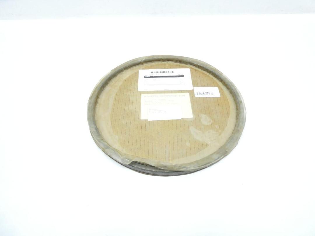 KAYDON 11122001 RADIAL THRUST BEARING