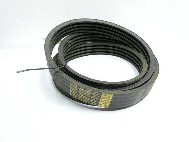 THERMOID 4/5V1500 4-BAND V-BELT 150IN 2-3/4IN