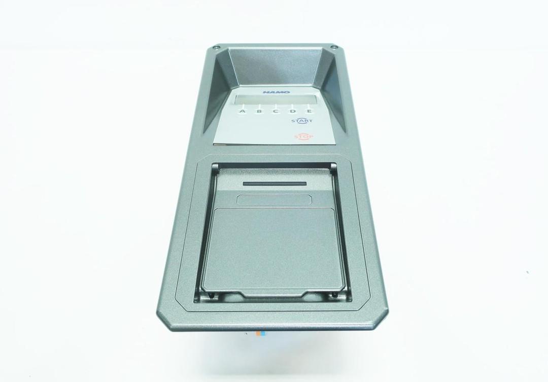 HAMO 12.5292 INFRA CONTROL THERMAL PRINTER