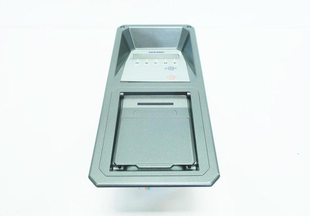 HAMO 12.5292 INFRA CONTROL THERMAL PRINTER
