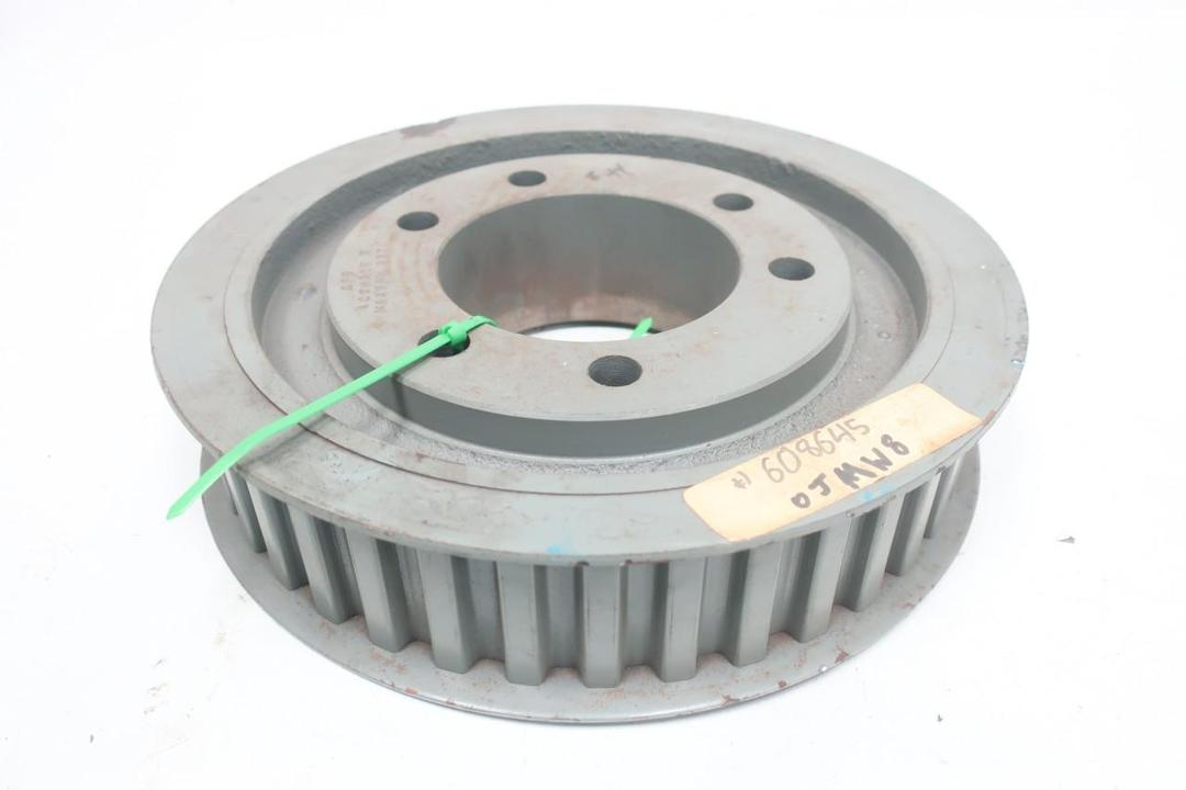 CFD 40XH200 TIMING PULLEY 2270RPM