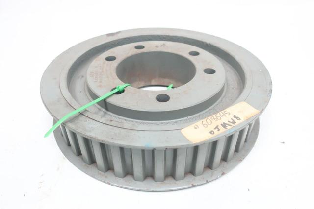 CFD 40XH200 TIMING PULLEY 2270RPM