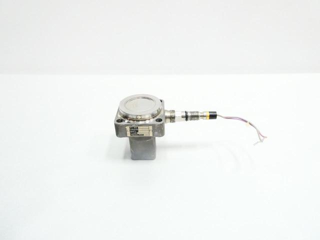 FOXBORO D0135NH TRANSMITTER PRESSURE SENSOR