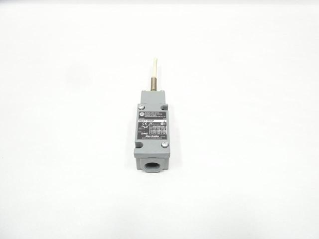 ALLEN BRADLEY 802T-WSP LIMIT SWITCH 120-600V-AC