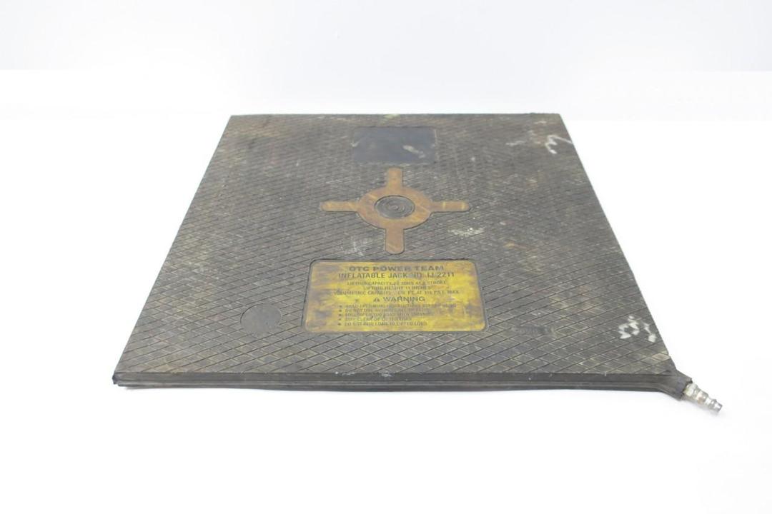 OTC IJ-2211 INFLATABLE JACK 22TON