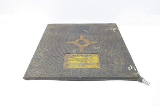 OTC IJ-2211 INFLATABLE JACK 22TON
