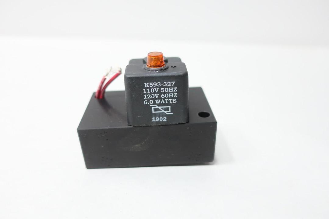 PARKER PS1499G53P NLOR 45 PILOT KIT 120V-AC
