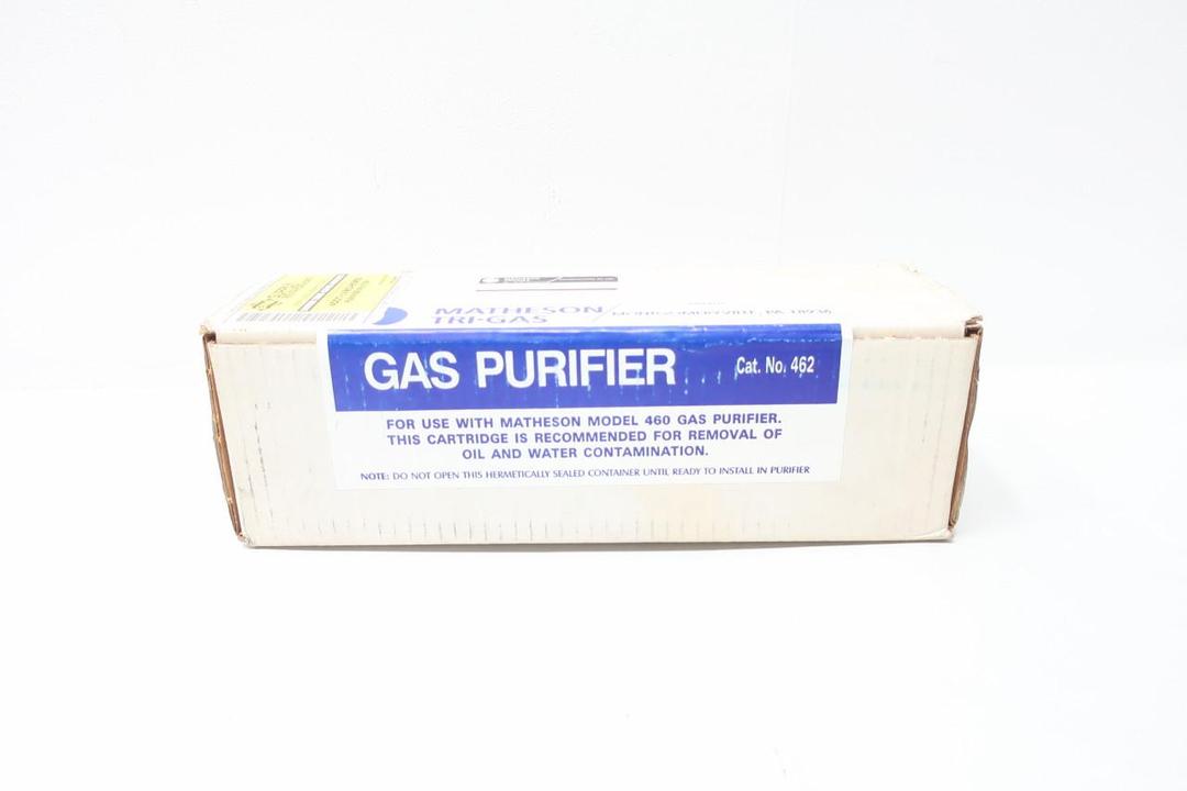 MATHESON MCTG-0031-XX GAS PURIFIER
