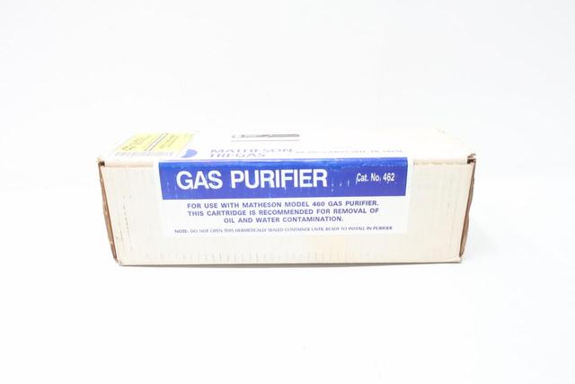 MATHESON MCTG-0031-XX GAS PURIFIER