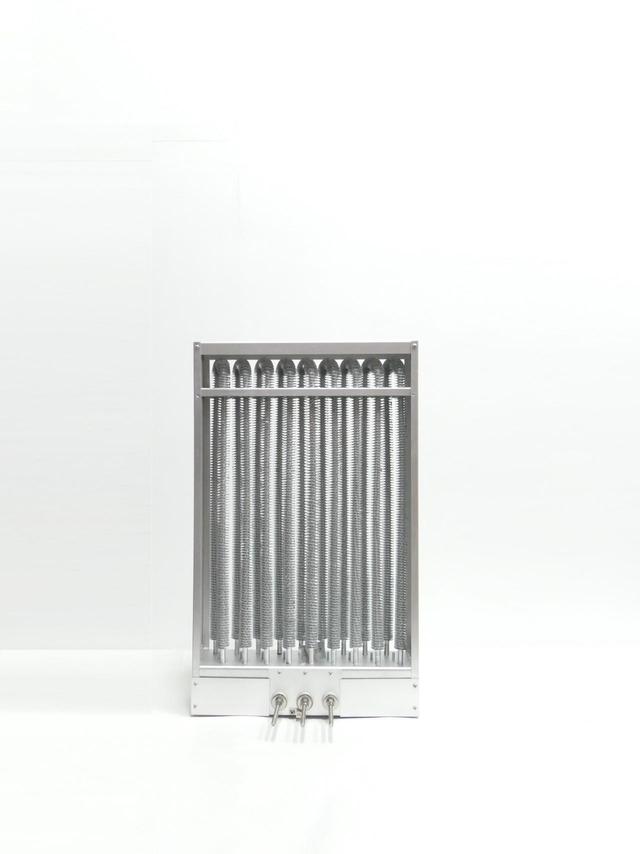 CHROMALOX CFDH-9-033B ELECTRIC HEATER 34KW 460V-AC