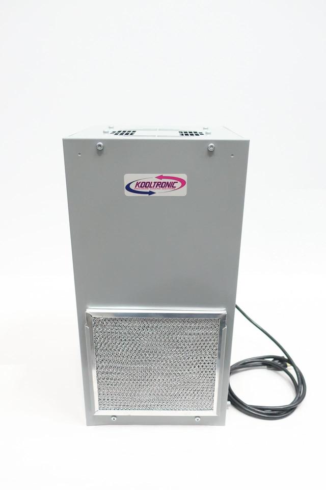 KOOLTRONIC KA4C2.5NML ENCLOSURE AIR CONDITIONER 115V-AC
