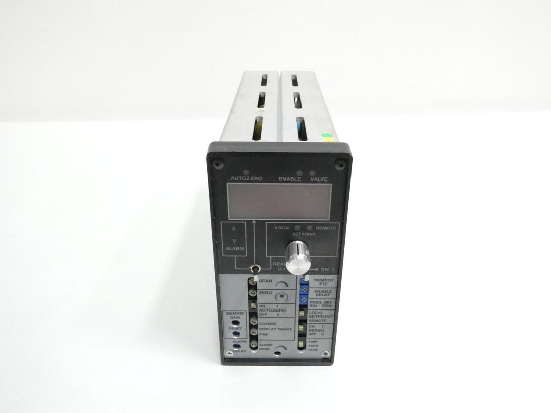 EI ELECTRONICS INC FC 999234 FLOW CONTROLLER
