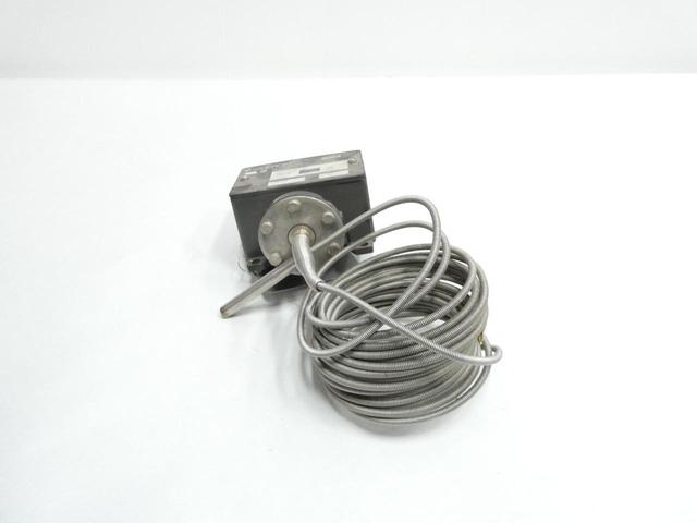 ASHCROFT T420T20 030XFSNH TEMPERATURE REGULATING EQUIPMENT 150-260F 125/250V-AC