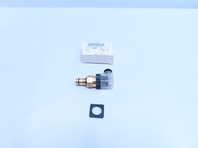 PALL RCA218RZ091Z ELECTRIC PRESSURE INDICATOR SWITCH 35PSI