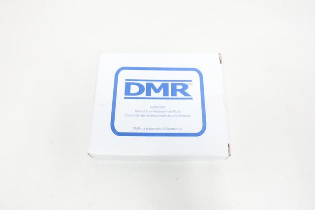 BOX OF 20 DMR .005-OC SLOTTED SHIM