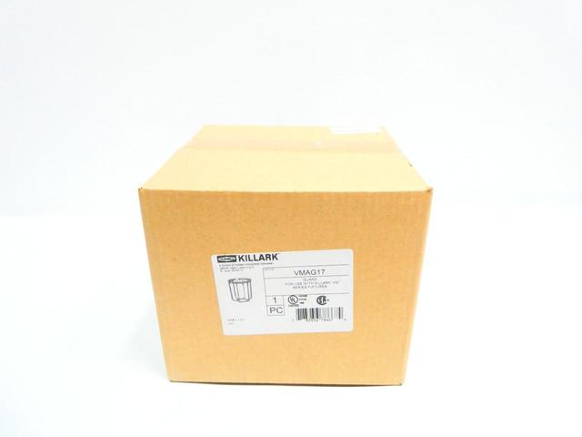 HUBBELL VMAG17 KILLARK FIXTURE GUARD