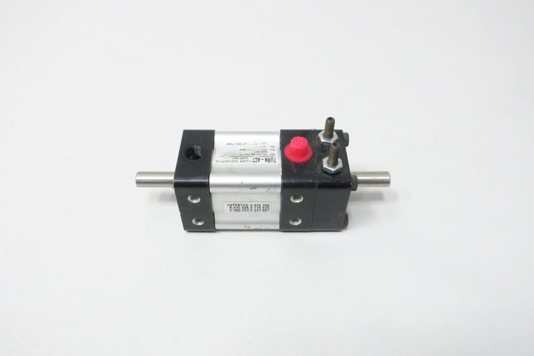 TURN-ACT 032121-C4-804 PNEUMATIC VALVE ACTUATOR