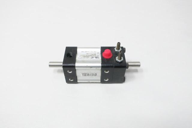TURN-ACT 032121-C4-804 PNEUMATIC VALVE ACTUATOR