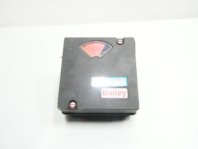 BAILEY AV112001 PNEUMATIC VALVE POSITIONER