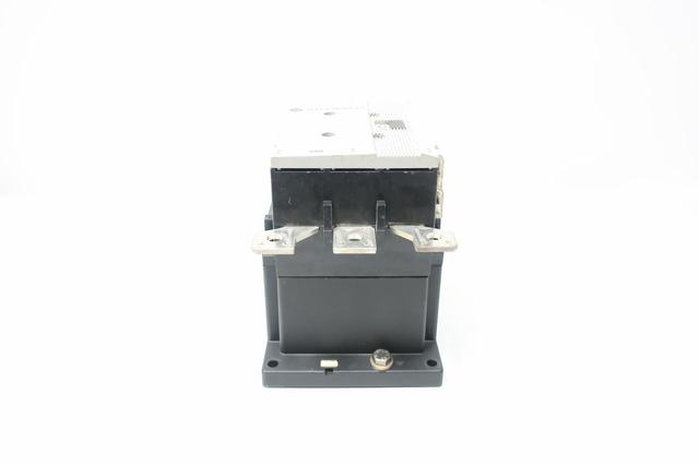 ALLEN BRADLEY 100-B400NB3 AC CONTACTOR 480V-AC 414A AMP 350HP