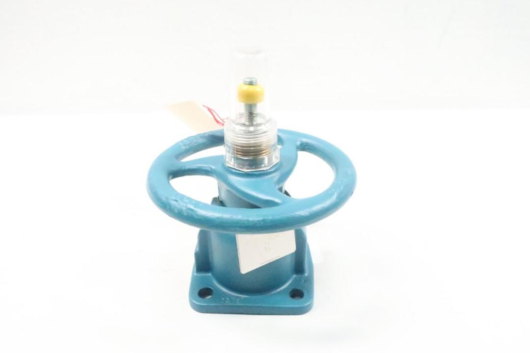 ITT 1.5-2000-EN-393 VALVE BONNET ASSEMBLY
