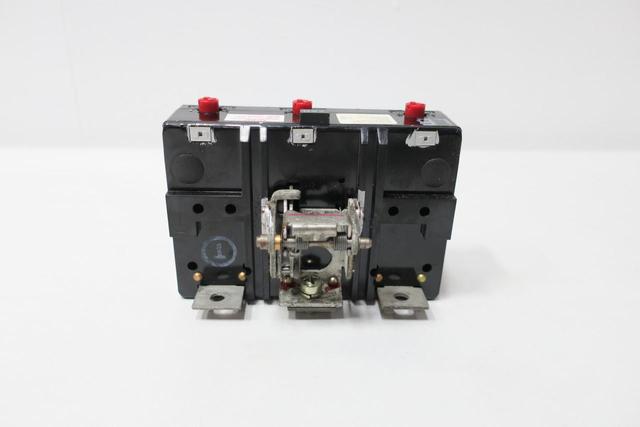 WESTINGHOUSE HLB3250T CIRCUIT BREAKER TRIP UNIT 3P 250A AMP