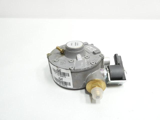 GFI A7-434 845275  INJECTOR REGULATOR VAPORIZER