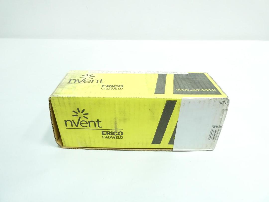 ERICO TAC3A9E HORIZONTAL CABLE TEE MOLD