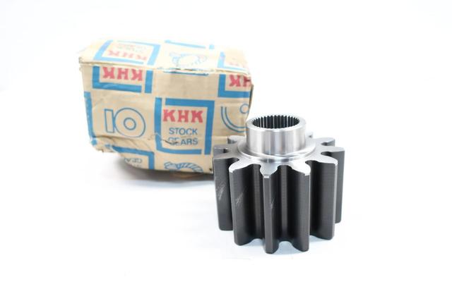 KHK SS8-12 SPUR GEAR 12T