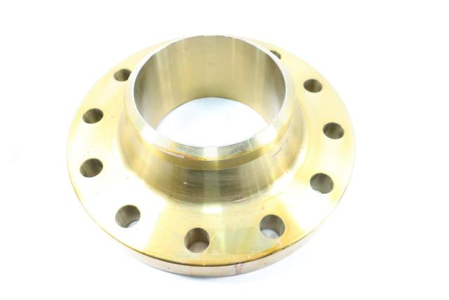 6-300-B.16 FLANGE COUPLING 6IN