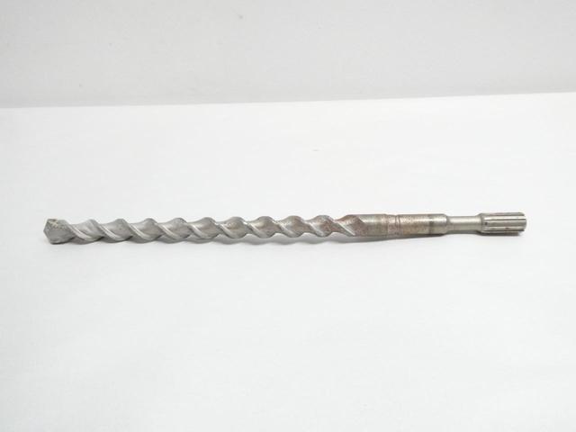 ITW DSS-7812 CONCRETE DRILL BIT