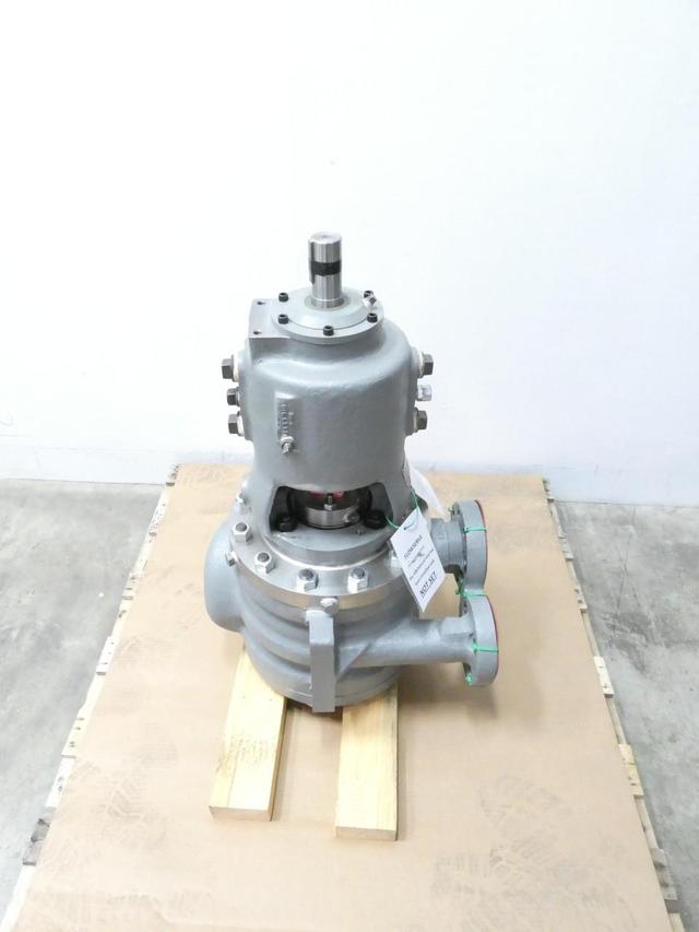 FLOWSERVE ESN-2 1.5X2 PROCESS PUMP 1-1/2IN X 2IN 45GPM