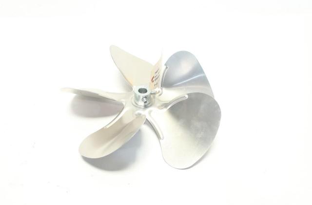 TRANE 11J34R06999-012 FAN 5 BLADE 12IN SPAN 5/8IN BORE