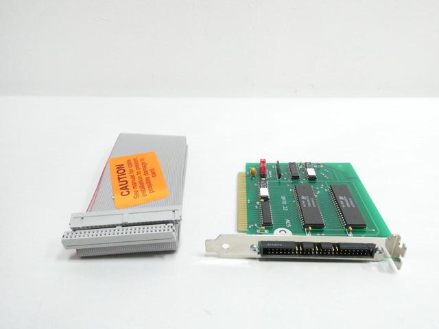 OPTO 22 001784B ADAPTER CARD BOARD