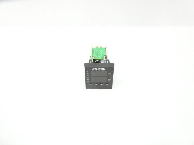 ATHENA 6C-T-T-T-23-FL DIGITAL TEMPERATURE CONTROLLER