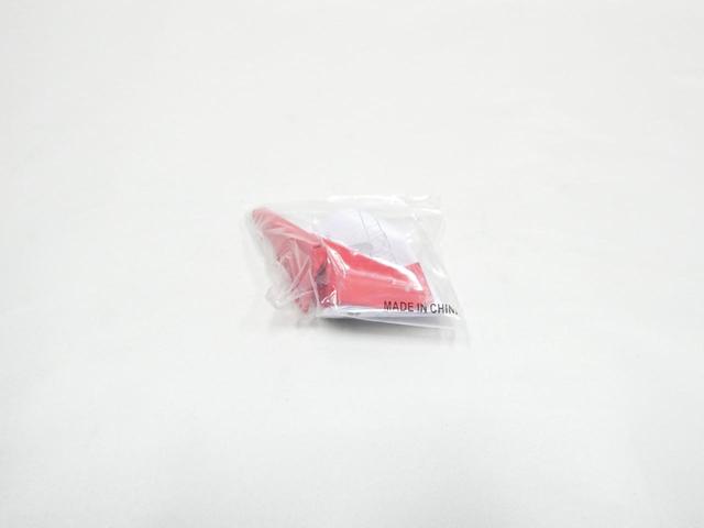 MASTER LOCK S3476 BALL VALVE LOCKOUT WEDGE SMALL