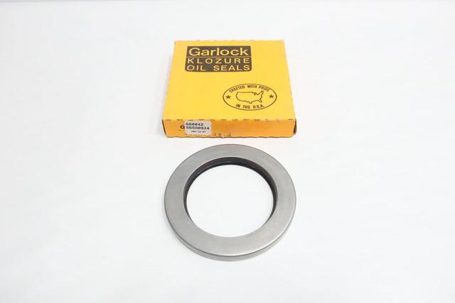 GARLOCK 21086-2498 NITRILE SEAL 3.813X5.500X0.500