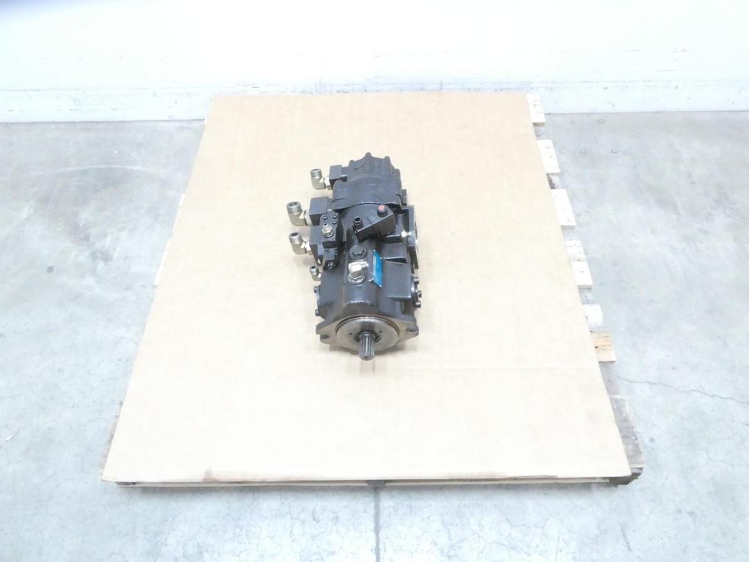 DENISON T7H29DB-B28-B10-3R1A-RX401-40 HYDRAULIC VANE PUMP