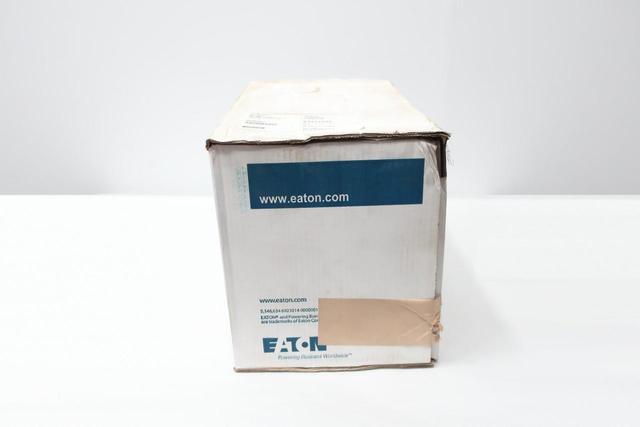 EATON 421AK02314C HYDRAULIC PISTON PUMP
