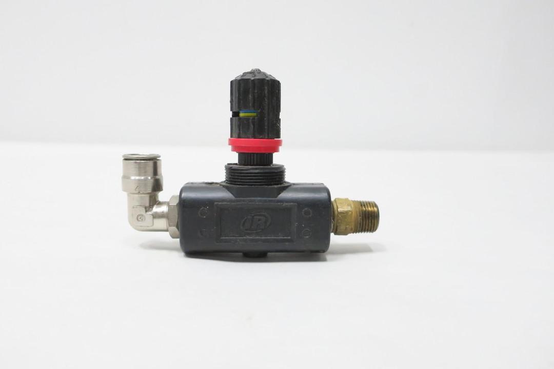INGERSOLL RAND F03 FLOW CONTROL VALVE 3/8IN